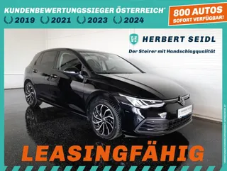 Golf VIII LIFE 2,0 TDI DSG