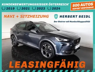 Formentor VZ 150/245 PHEV DSG