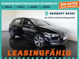 Golf VIII STYLE PHEV DSG