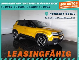 Avenger SUMMIT 54kWh Aut.