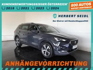Tarraco X-PERIENCE 2,0 TDI DSG