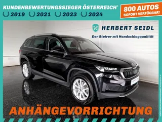Kodiaq STYLE 2,0 TDI DSG