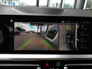 330 e Touring M-SPORT PHEV Aut - Image 5