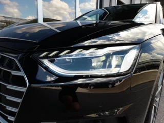 A4 Avant S-LINE 40 TDI Quattro S-tr - Image 20