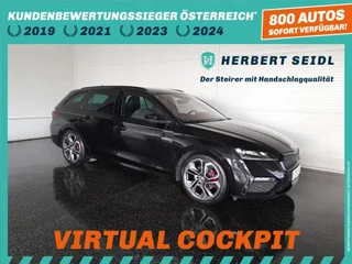 Octavia Combi RS PLUS 4x4 2,0 TDI DSG - Image 1