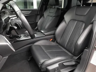 A6 Avant DESIGN QUATTRO 50 TFSIe PHEV S-tr. - Image 11