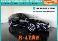 Arteon SB R-LINE PHEV DSG - Image 1