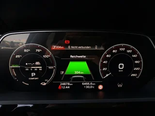 e-tron SB 95 quattro S-LINE - Image 9