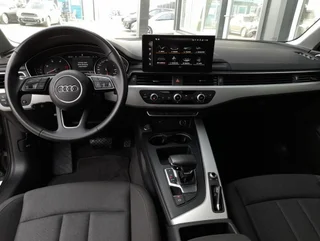 A4 Avant S-LINE 30 TDI S-tr - Image 3