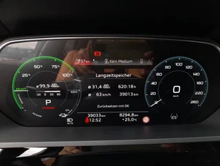 e-tron SB 95 quattro S-LINE - Image 7