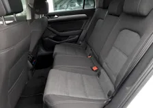 Passat Variant BUSINESS 2,0 TDI DSG - Image 11