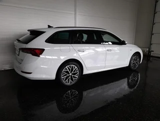 Octavia Combi 2,0 TDI DSG - Image 2