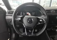 Superb Kombi SPORTLINE PHEV 156/218 DSG - Image 8