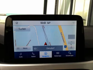 Focus Turnier Cool & Connect 1.5 EcoBlue - Image 4