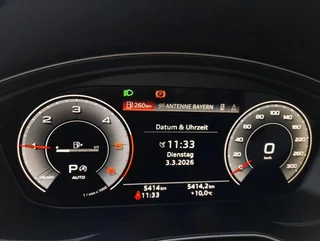 A4 Avant ADVANCED 40 TDI Quattro S-tr - Image 8