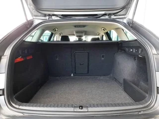 Octavia Combi 2,0 TDI DSG - Image 15