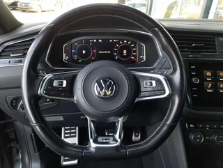 Tiguan Allspace R-LINE 4x4 2,0 TDI DSG - Image 10