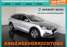 Focus TURNIER ACTIVE 1,5 EcoBlue Aut - Image 1