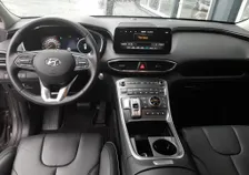 Santa Fe PHEV 4x4 Aut - Image 3