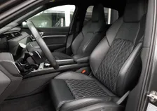 e-tron SB 95 quattro S-LINE - Image 11