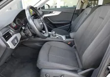 A4 Avant 40 TDI Quattro S-tr. - Image 3