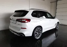 X5 45e M-SPORT 4x4 PHEV Aut - Image 2