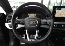 A5 SB S-LINE COMPETITION 40 TFSI quattro S-tr - Image 8