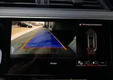 e-tron SB 50 quattro S-LINE BLACK EDITION - Image 4