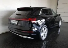 e-tron 55 quattro S-LINE - Image 2