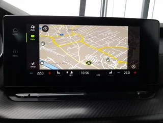 Octavia Combi "RS PLUS" 2,0 TDI DSG - Image 5