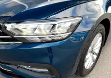 Passat Variant BUSINESS 2,0 TDI DSG - Image 13