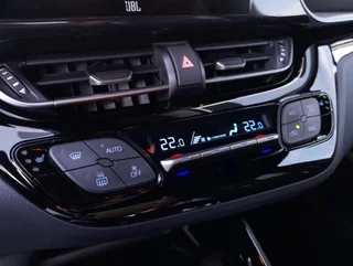 C-HR GR SPORT 2,0 Hybrid Aut - Image 6