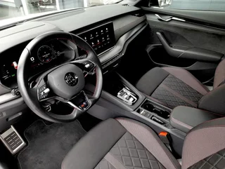 Octavia Combi RS PHEV 150/245 DSG - Image 9