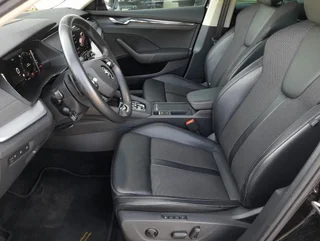 Octavia Combi STYLE 2,0 TDI DSG - Image 4