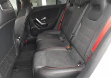 A 35 AMG "NIGHT" 4MATIC Aut. - Image 12