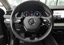 Octavia Combi STYLE 2,0 TDI DSG - Image 10