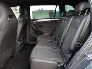 Tarraco FR-LINE 4x4 2,0 TDI DSG - Image 13