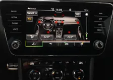 Superb Kombi SPORTLINE PHEV 156/218 DSG - Image 6