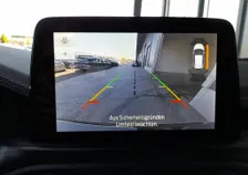 Focus Turnier VIGNALE 2,0 EcoBlue Aut - Image 4