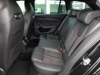 Octavia Combi RS PLUS 4x4 2,0 TDI DSG - Image 13