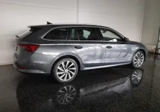 Octavia Combi STYLE 2,0 TDI DSG - Image 2