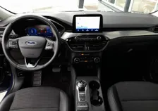 Kuga TITANIUM X DURATEC PHEV Aut - Image 3