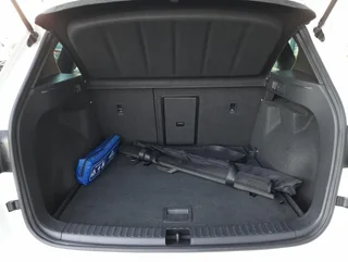 Ateca XCELLENCE 1,6 TDI DSG - Image 12