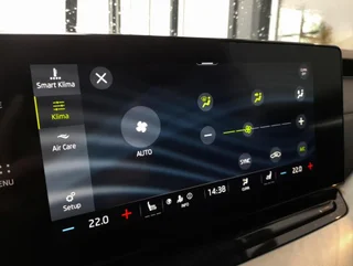 Octavia Combi STYLE 2,0 TDI DSG - Image 6