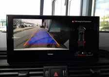 Q5 50 TFSI e quattro PHEV S-tr - Image 4