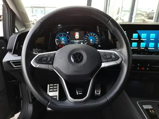 Golf VIII ACTIVE 2,0 TDI DSG - Image 9