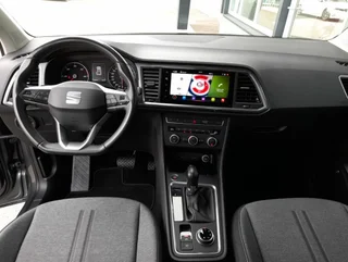 Ateca STYLE 4x4 2,0 TDI DSG - Image 3