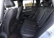 X3 30e M-SPORT PHEV 4x4 Aut - Image 13