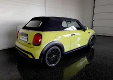 Cabrio MINI Cooper Cabriolet - Image 2