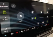 Octavia Combi STYLE 2,0 TDI DSG - Image 6